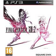 PS3 - Final Fantasy XIII-2