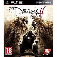 PS3 - The Darkness II (Limited Edition)