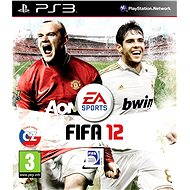 PS3 - FIFA 12
