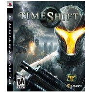 PS3 - TimeShift