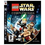 PS3 - Lego Star Wars: The Complete Saga