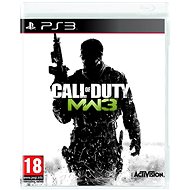 PS3 - Call of Duty: Modern Warfare 3