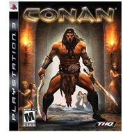 PS3 - Conan