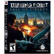 PS3 - Turning Point: Fall Of Liberty