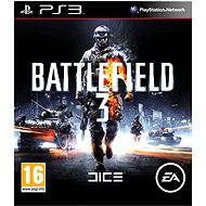PS3 - Battlefield 3