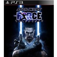 PS3 - Star Wars: The Force Unleashed II