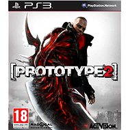 PS3 - Prototype 2