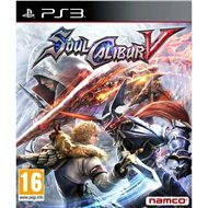 PS3 - Soul Calibur V