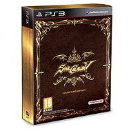PS3 - Soul Calibur V (Special Edition)