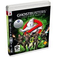 PS3 - Ghostbusters: The Video Game
