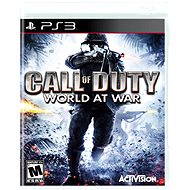 PS3 - Call Of Duty 5: World At War