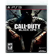 PS3 - Call of Duty: Black Ops