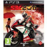 PS3 - SBK 2011 Superbike World Championship
