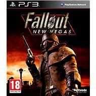 PS3 - Fallout: New Vegas