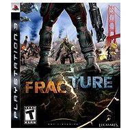 PS3 - Fracture