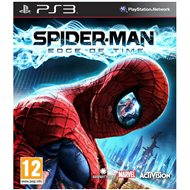PS3 - Spider-Man: Edge of Time