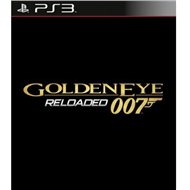 PS3 - GoldenEye 007: Reloaded 