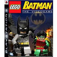PS3 - LEGO Batman