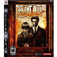 PS3 - Silent Hill: Homecoming
