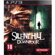 PS3 - Silent Hill: Downpour