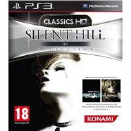 PS3 - Silent Hill HD Collection