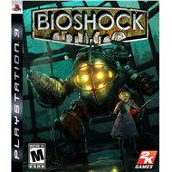 PS3 - Bioshock