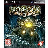 PS3 - Bioshock 2