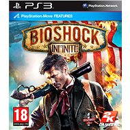 PS3 - Bioshock Infinite
