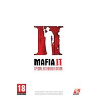 PS3 - Mafia II (Special Extended Edition) CZ