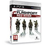 PS3 - Operation Flashpoint: Red River