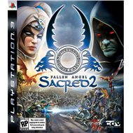 PS3 - Sacred 2: Fallen Angel