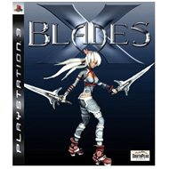PS3 - X-Blades