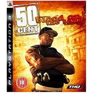 PS3 - 50Cent: Blood on the Sands