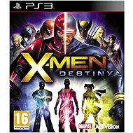 PS3 - X-Men: Destiny