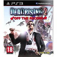 PS3 - Dead Rising 2: Off the Record