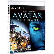 PS3 - James Camerons Avatar: The Game 