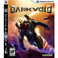PS3 - Dark Void