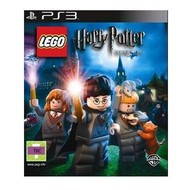 PS3 - LEGO Harry Potter: Years 1-4 (Collector's Edition)