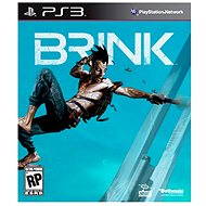 PS3 - BRINK