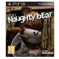 PS3 - Naughty Bear