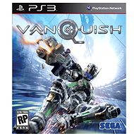 PS3 - Vanquish