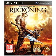 PS3 - Kingdoms of Amalur: Reckoning