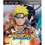 PS3 - Naruto Shippuden: Ultimate Ninja Storm Generations