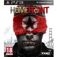 PS3 - Homefront
