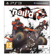 PS3 - Nail´D