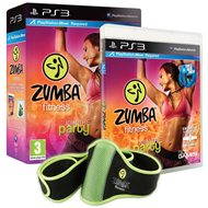 PS3 - Zumba Fitness