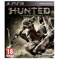 PS3 - Hunted: The Demons Forge