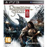 PS3 - Dungeon Siege 3