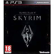 PS3 - The Elder Scrolls V: Skyrim
