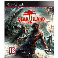 PS3 - Dead Island